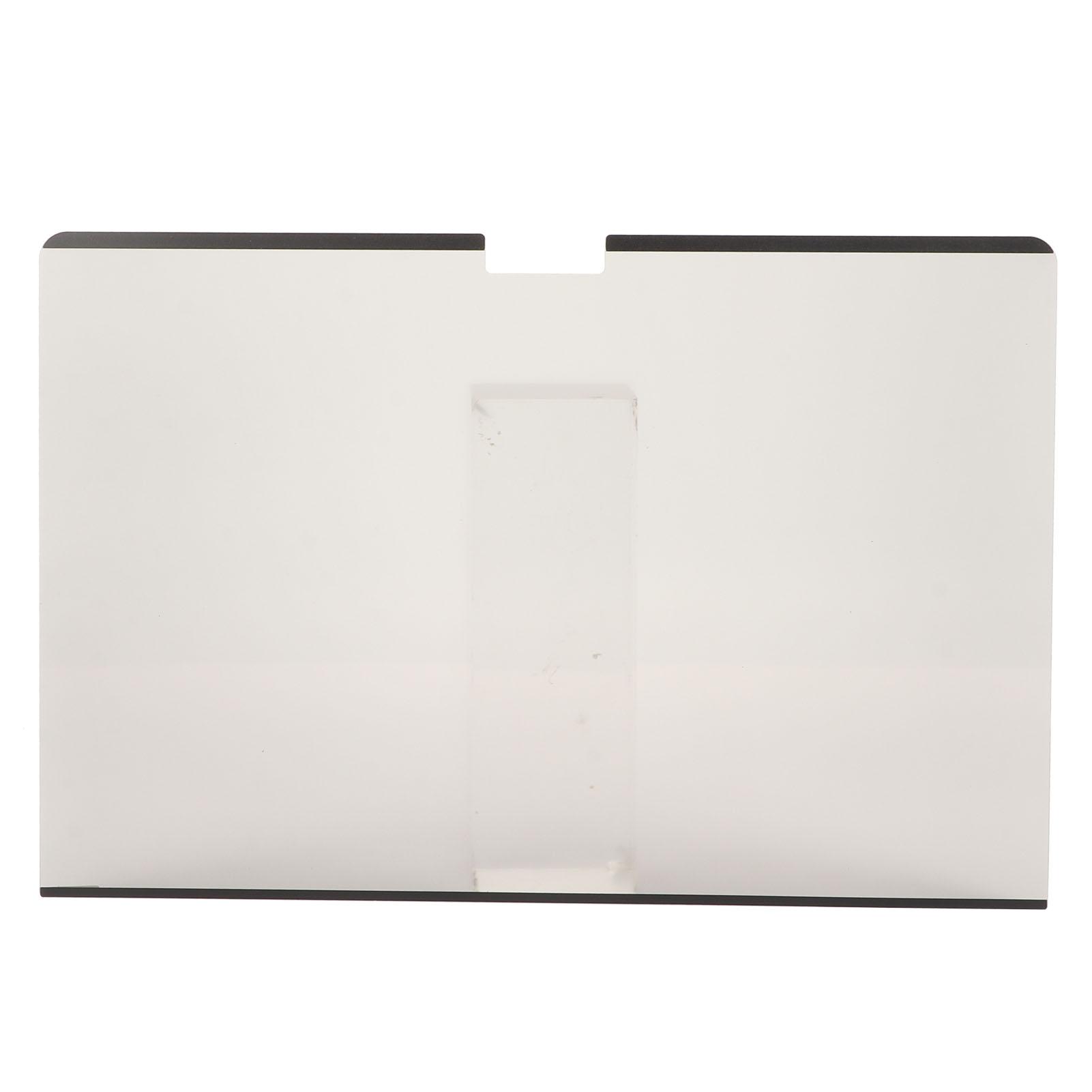 

13,6-дюймовая защитная пленка для экрана ноутбука для OS X Laptop Air 13,6 дюйма M2 2022 Ограничения 30 градусов