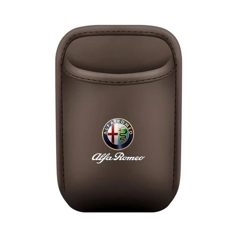 Car Stickers For Alfa Romeo Car Door Cup Holder Drink Rack Storage Bin Back Seat Cup Holder For Alfa Romeo Giulietta 159 147 156 Mno522