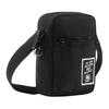 New LiNing Polyester Crossbody Bag Unisex Black ABDV019-1