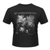 Mens Quadrophenia T-Shirt