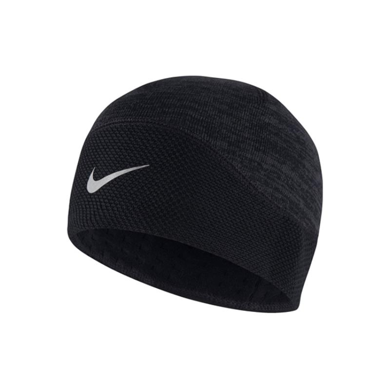 

Nike Шапки Унисекс Черные Повседневные CK1338-010 чёрный