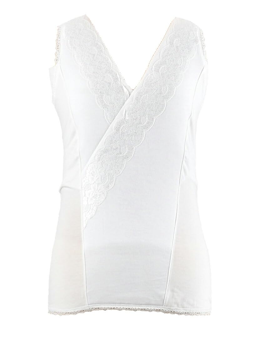 

Japanese Bra Tank Top Japanese Japanese Style White [Nagomiya] Bra, Correction, Underwear, Underwear, Underwear, Kimono, Innerwear, Women s, LL, белый