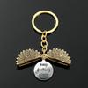 Keychain Pendant – Cute Decorative Gift For Student Backpacks