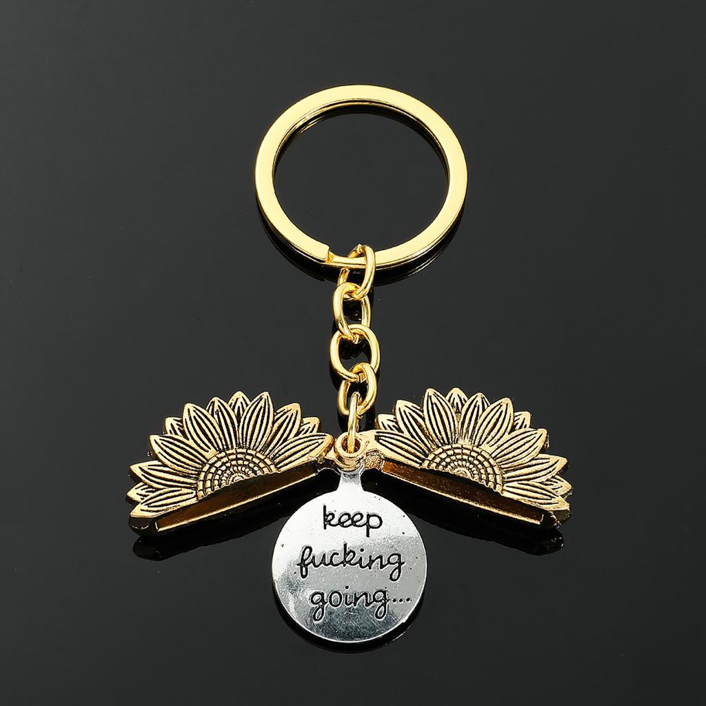 Keychain Pendant – Cute Decorative Gift For Student Backpacks