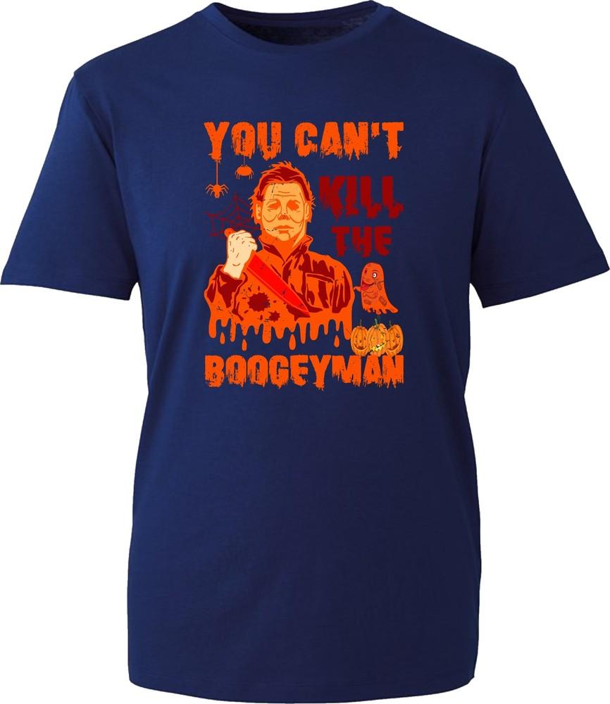Michael Myers Halloween T Shirt Horror T Shirt Spooky Unisex Adult And Kids S