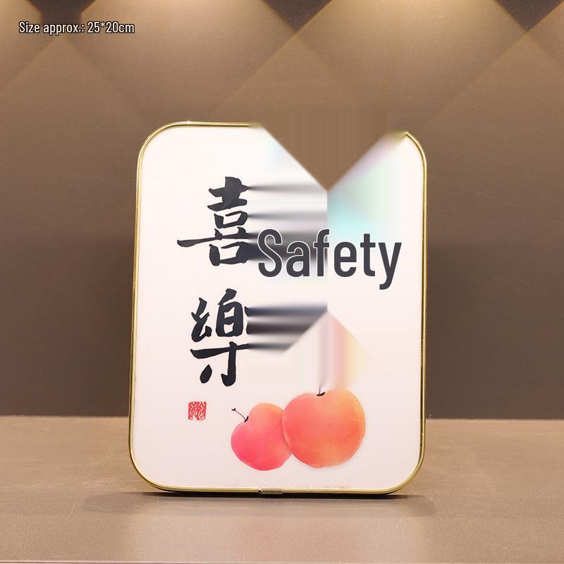 

Lucky Cat Ornament for Entrance, Shoe Cabinet, or Desk – Perfect Housewarming Gift