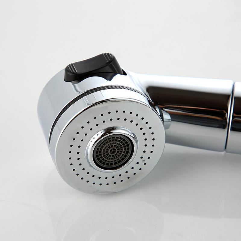 Washbasin Faucet Korea Bathroom Swivel Faucet Bathroom Sink Tap Tapware Blender Washbasin Tap