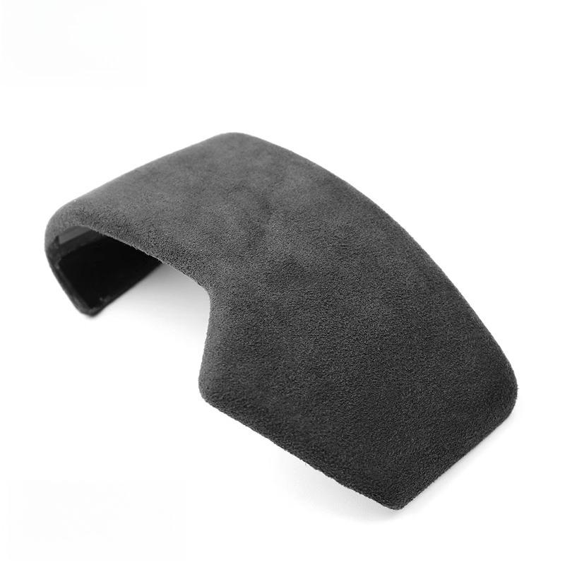 

For the new Touareg interior modification gear for Volkswagen -2025 чорний