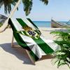 RBB poster Beach Towel, Large Soft Quick Dry Towel for Beach Camping Swimming