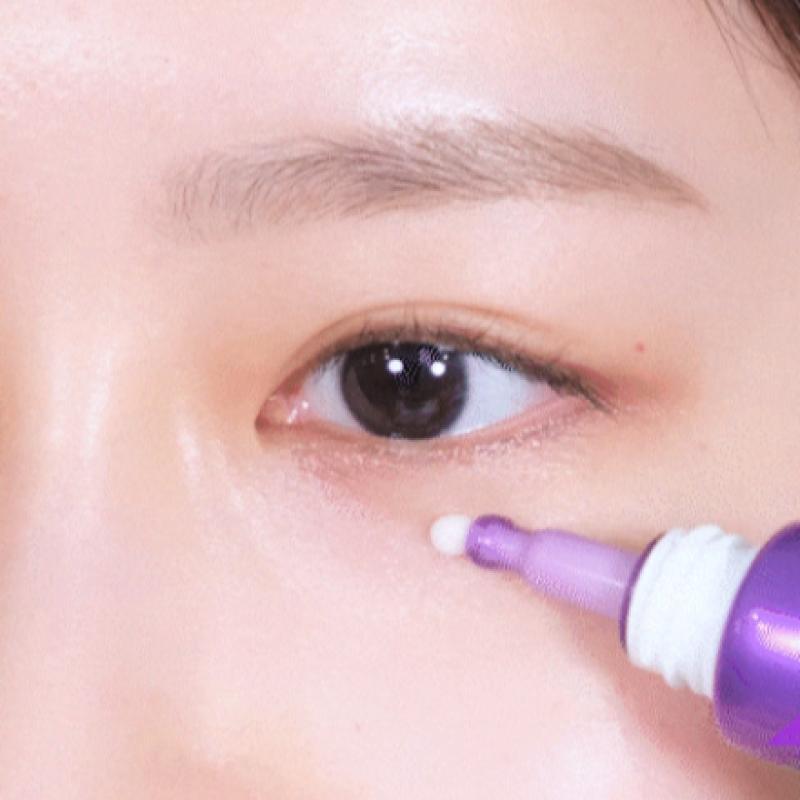 Probioderm 3d Liftingový oční krém proti vráskám 25ml Dvojité balení