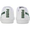 Puma Up White Vine Unisex Sneakers 372605-35
