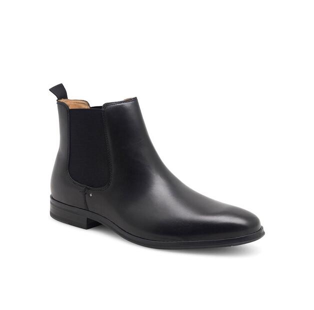 Ботинки челси Gino Rossi SOPRANO-05 123AM Черный