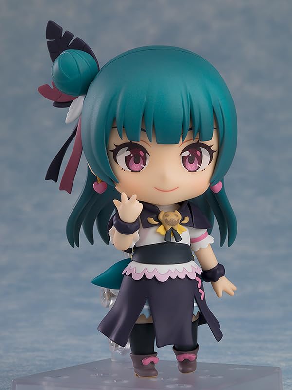 Nendoroid SUNSHINE in the MIRROR John plastová malovaná pohyblivá figurka v neměřítku