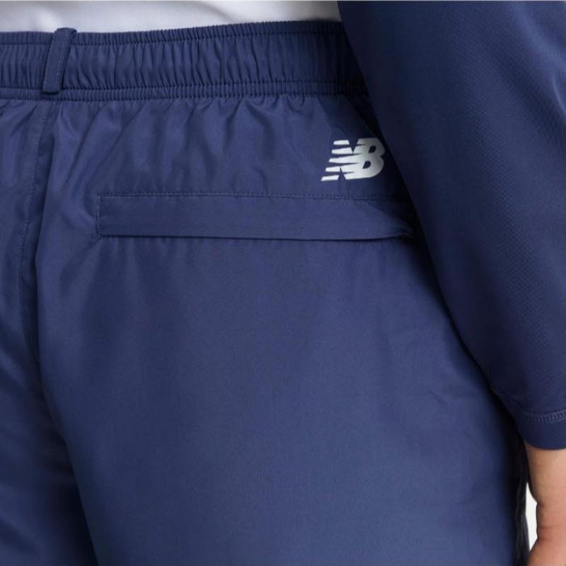 New Balance Shorts Rqk Nbnve22613 52 Common Part 4.5 Basic boardShorts Stan