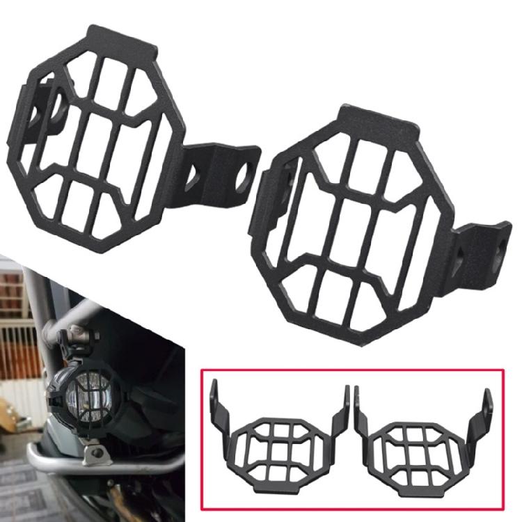 Portable Fog Light Protector Cover Foglight Lamp Guard fits for R1200GS R1250GS