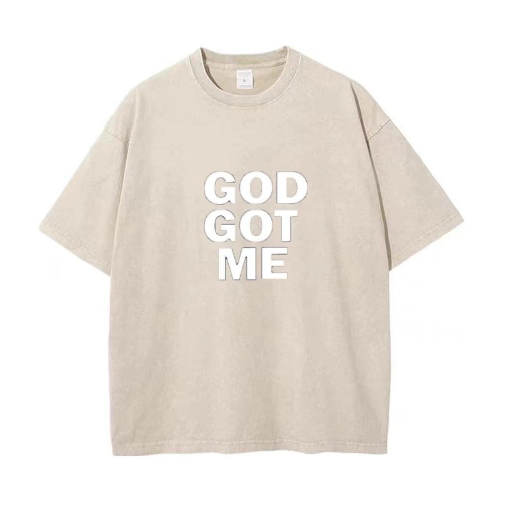 Fashion Unisex Short Sleeve Shirt Men Women Cotton Letter Print Casual Tops Summer Streetwear Oversized Shirt Gift Idea