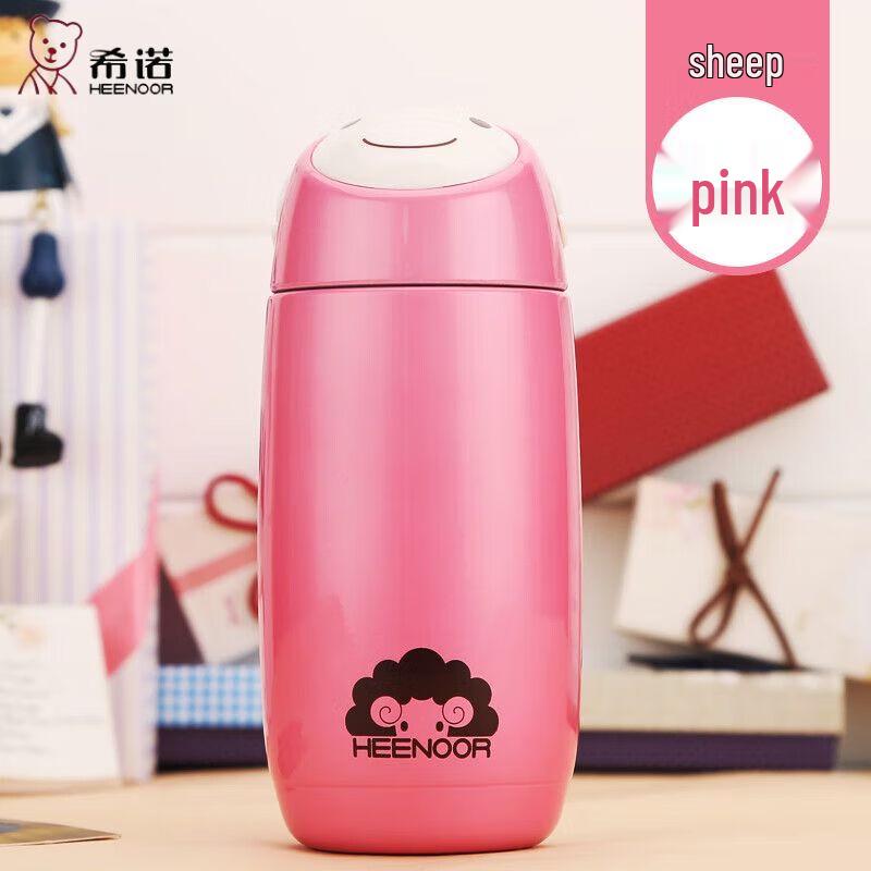 Xinuo Zodiac Themed Portable Thermos Mug