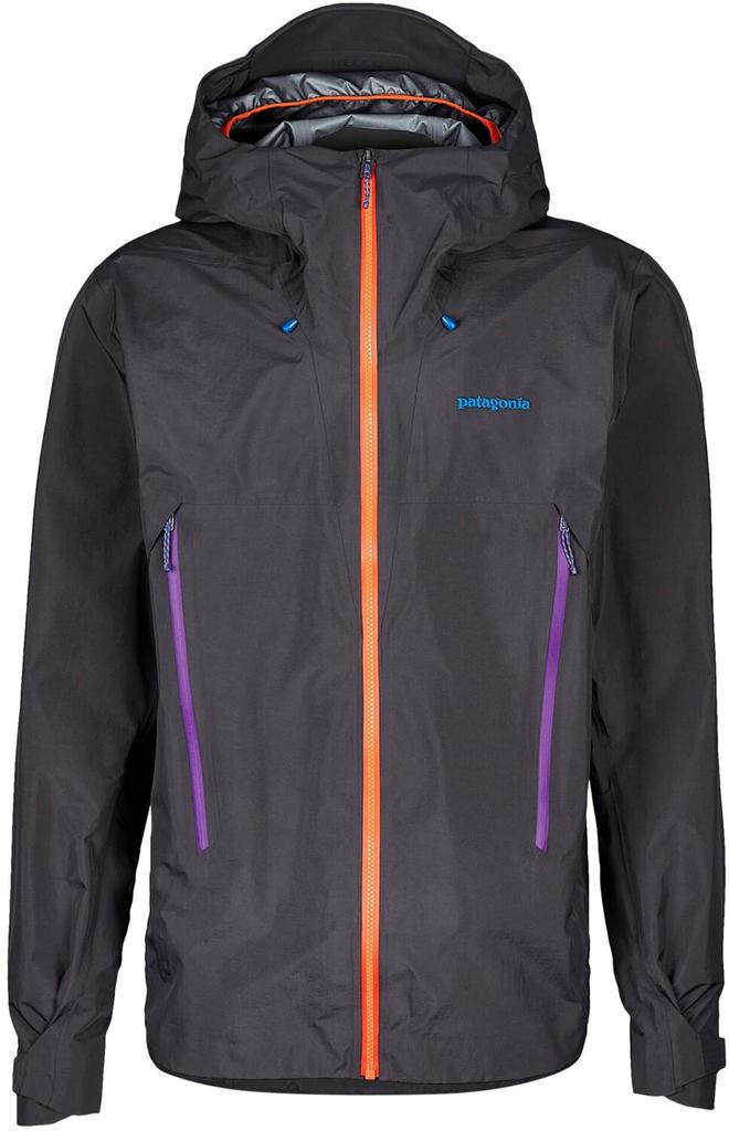 Куртка Patagonia Super Free Alpine Touring