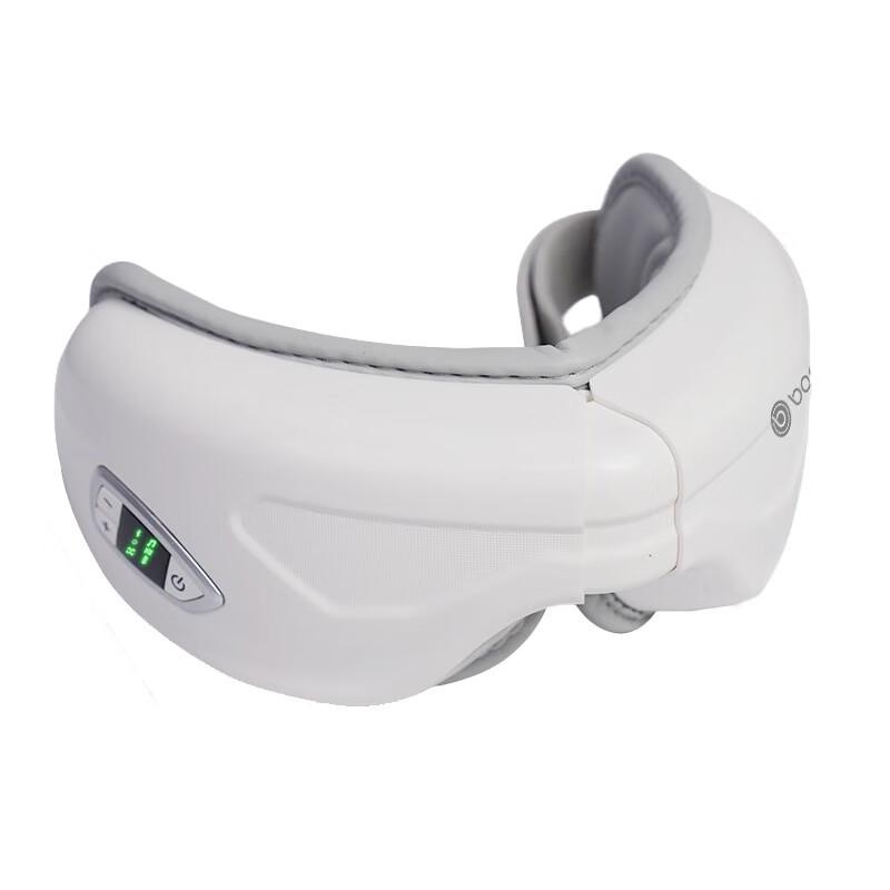 BAOPAI Smart Eye Massager with Bluetooth & Airbag