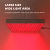 Pannello LED Rosso e Infrarosso da 45W – Combo 660nm + 850nm per Cura della Pelle e Sollievo dal Dolore Muscolare