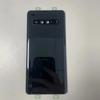 For Samsung Galaxy S10 5G SM-G977B G977f Battery Back Cover Rear 3D Glass Panel Housing Case Camera Lens Replace