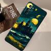 Cartoon Castle Art Case for Motorola Moto G71 G32 G50 G51 G73 G53 G30 G60s G22 Edge40 G52 Edge 20 Pro 30 Lite Phone Cover