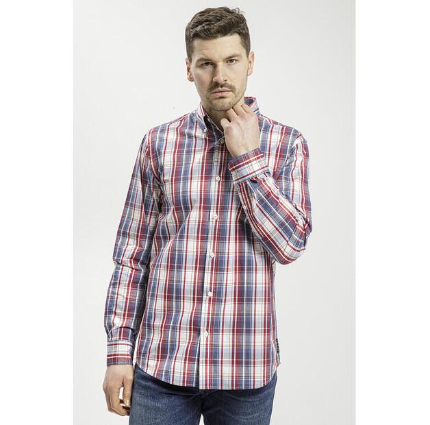 Рубашка Cross Jeans 35571-466 EU L