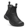 KEEN ANCHORAGE BOOT III WP Anchorage Size 1017789 Boots, Men's Waterproof, 28.0 Cm, Black/Raven,