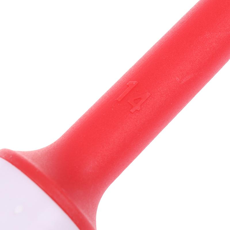 5Pcs Car Detailing Cleaning Brush Set Kit For Car Cleaning Interior Exterior Wheel Rims Automotive Clean Brushes Kit