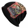 Video Joystick Game Gamer Play Gaming Bonnet Beanie Knit Hat Hip Hop Unisex Adult Winter Warm Skullies Beanies Caps