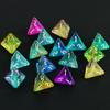 DND Dice Polyhedral D4 Dice for DND RPG Board Game Accessories