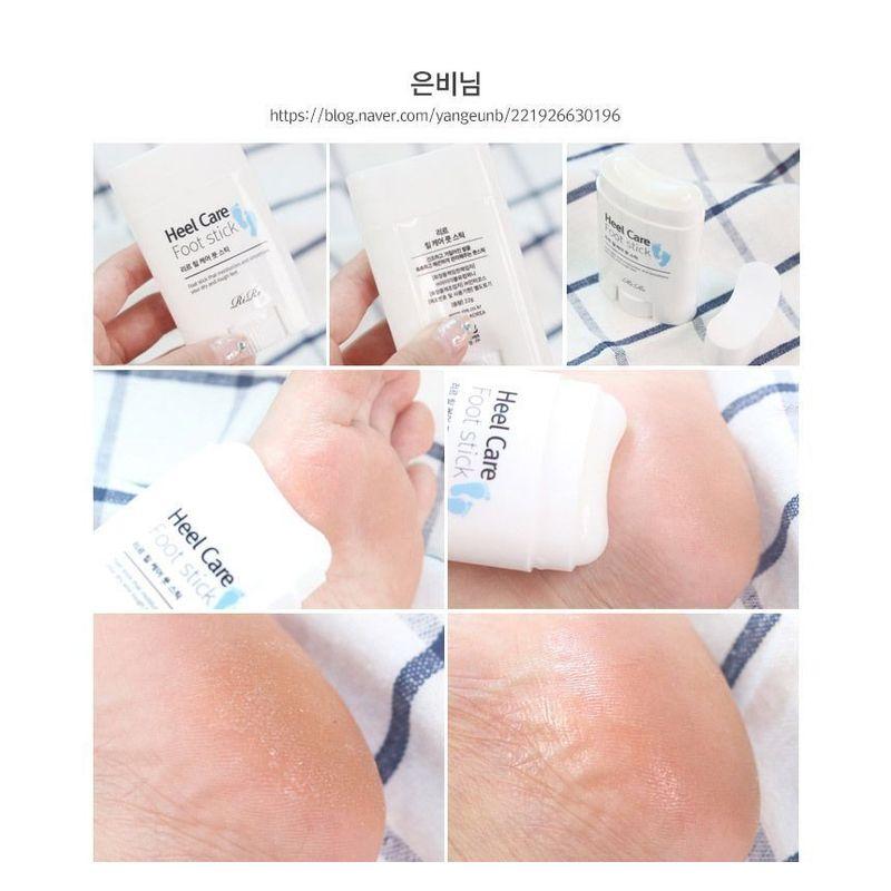 RiRe - Heel Care Foot Stick