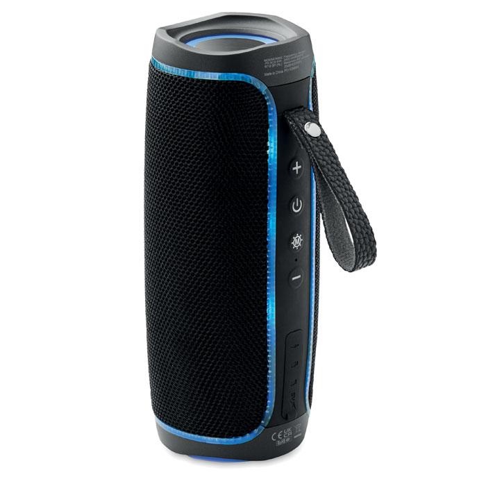 IPX4 Water-Resistant Speaker