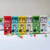 Play House Egg Twister Machine Desktop Decoration Gachapon Machine Capsule Toys  Children's Toy
