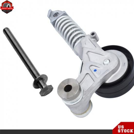 25195388 Serpentine Belt Tensioner For Chevrolet Cruze Sonic 2011/12/13/14/15/16