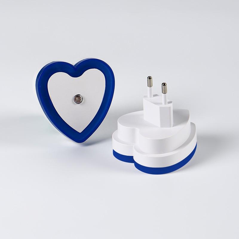 Smart Light Control Induction Night Light