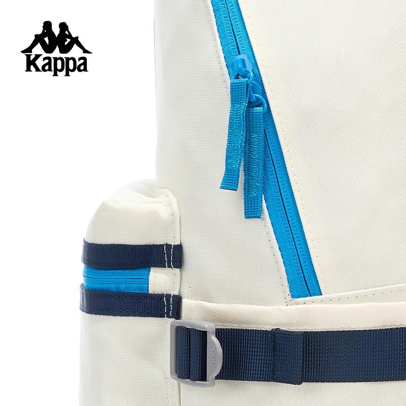 Kappa 2025 Unisex Outdoor Sports Backpack