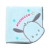 Sanrio Pochacco Petit Towel Japan NEW Sanrio Characters