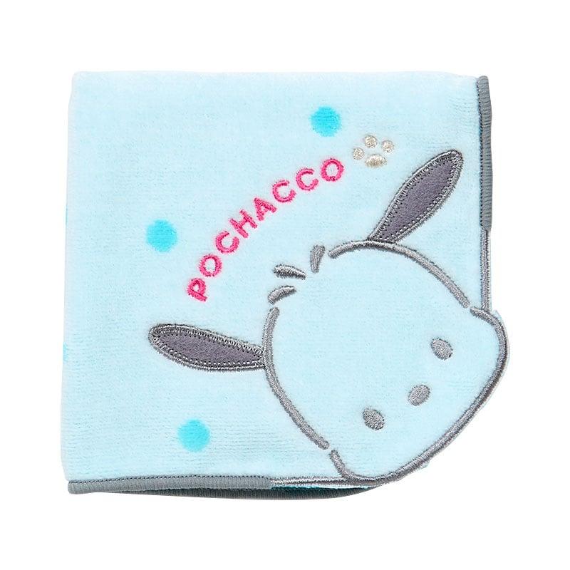 Sanrio Pochacco Petit Towel Japan NEW Sanrio Characters