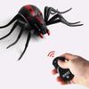 Children's Remote Control Insect Prank Toys - Cockroach, Spider, Ant Simulation Set