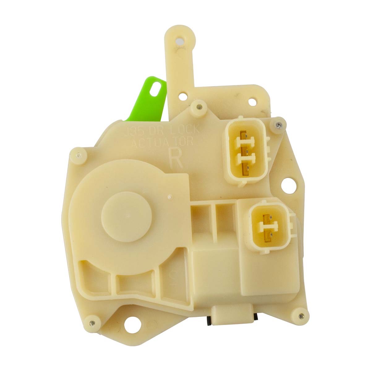 

5 P Front Left Right Door Lock Actuator For Honda Civic CR-V Odyssey S2000 72115-S5A-A01 72155-S5A-A01 72615-S5A-A01 Front Right