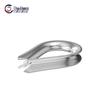 304 Stainless Steel Wire Rope Thimble