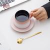 Minhong Ceramic Coffee & Tea Cup Gift Set