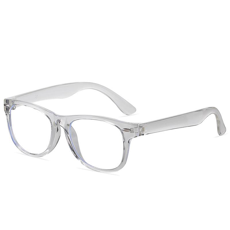 

aoron TR Модные очки с защитой от синего света Детская оправа Очки Студенческие компьютерные очки as shown in the picture