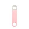 Bottle Opener Jost Stainless Steel, Plastic Coated, Multifunctional