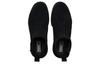 PUMA Mayze Chelsea Suede 'Triple Black' Women's 382829-01