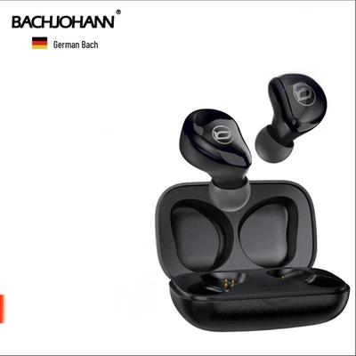 Bach Johann T7 True Wireless Bluetooth-Ohrhörer
