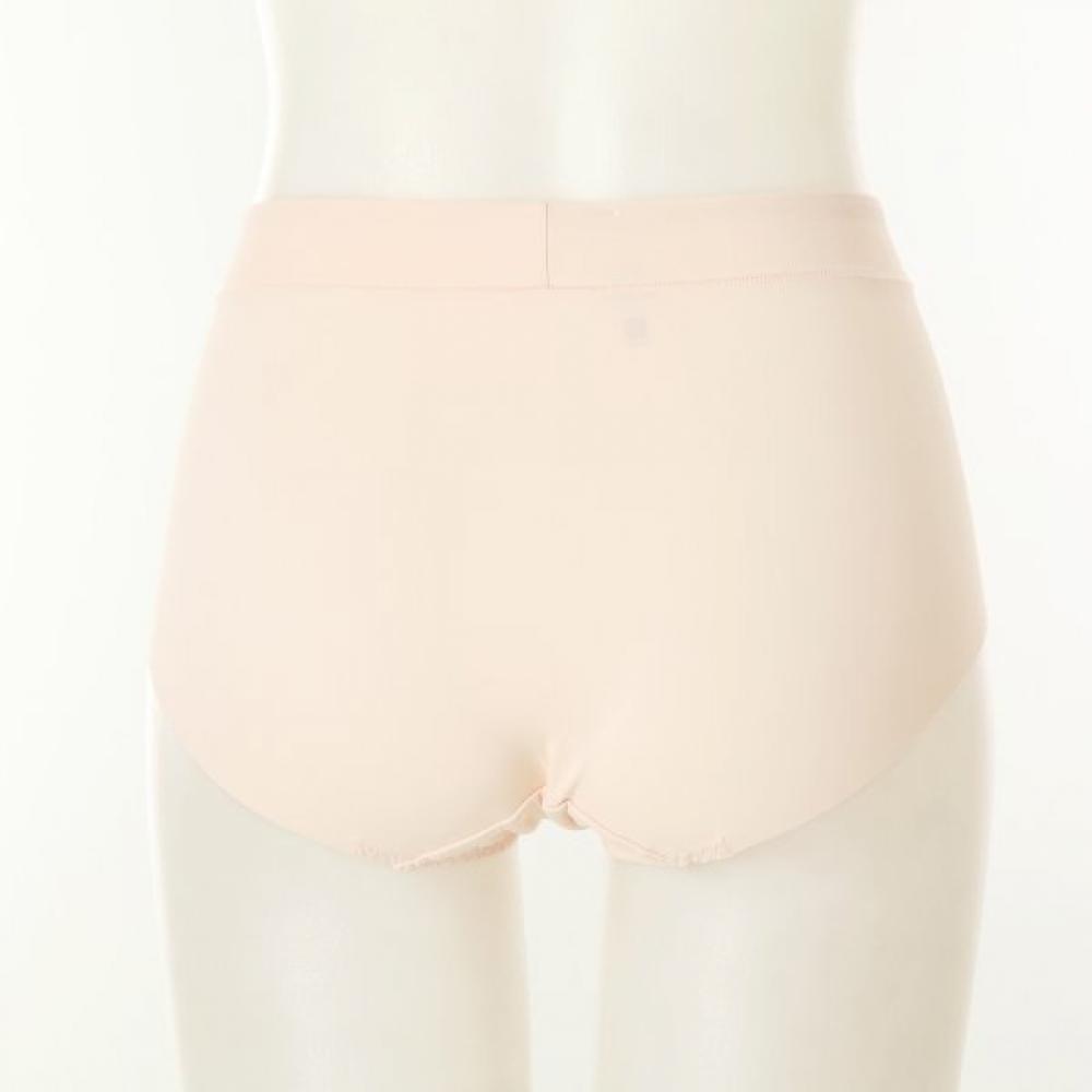 Wacoal Women S Panty Nylon Freecut Material Wpt3726