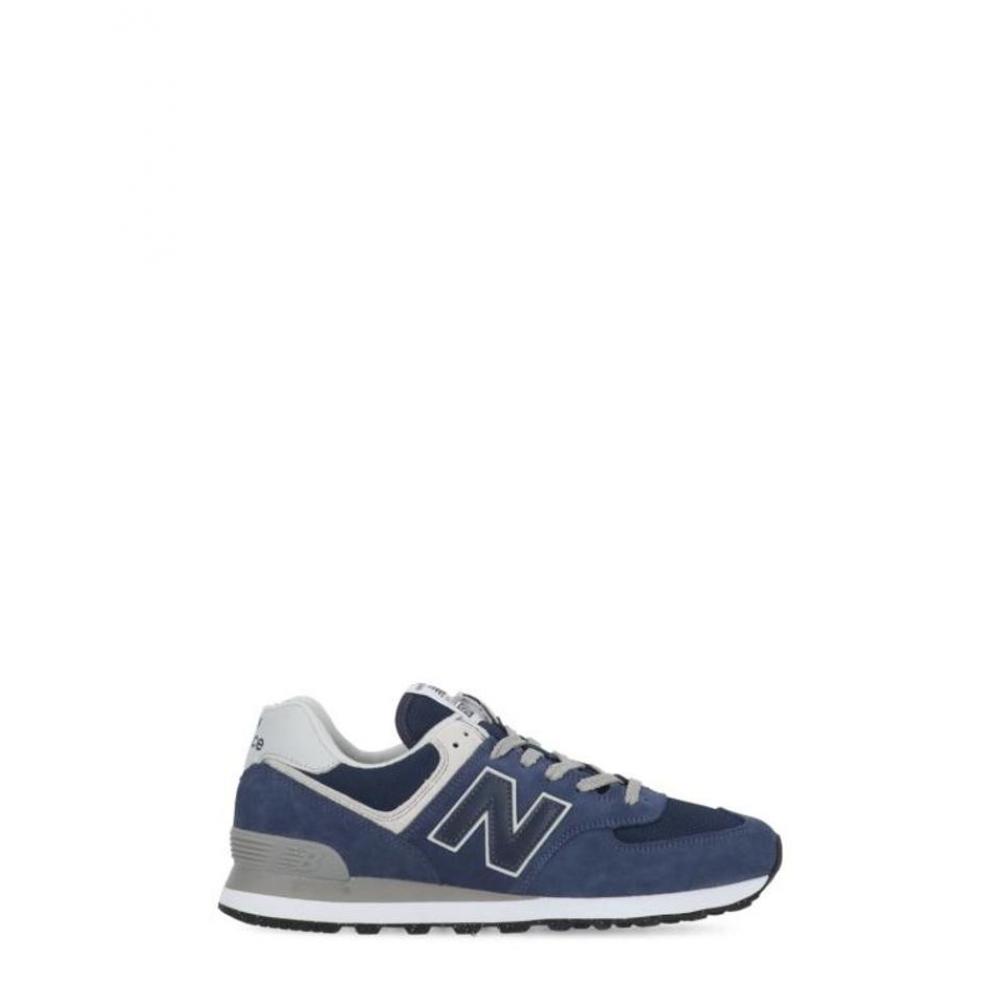 

Кроссовки New Balance Ml574evn Navy US 7 (250mm)