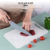 Jiwanggu PP Double-Sided Non-Slip Cutting Board